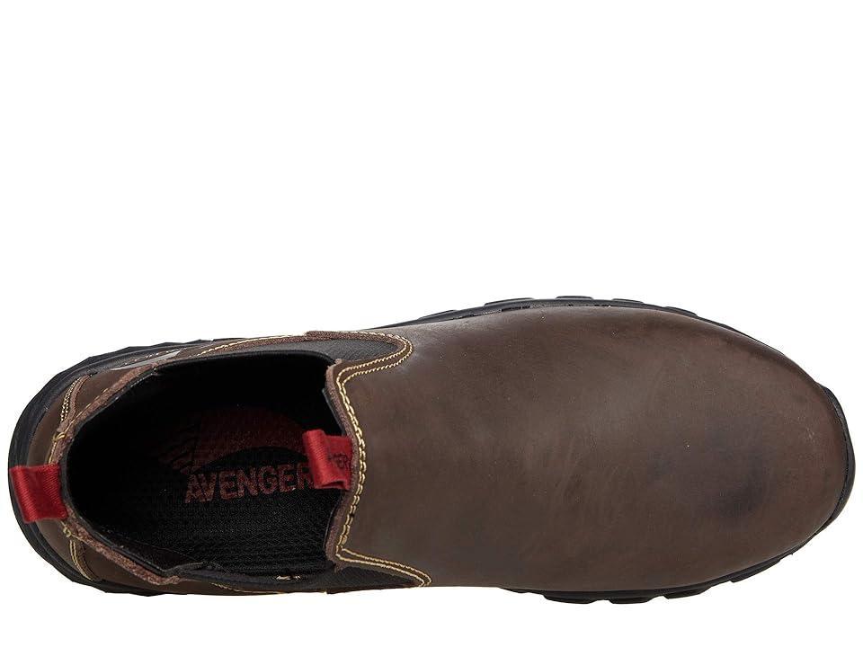 Avenger Work Boots Flight Chelsea AT Women's Shoes Product Image