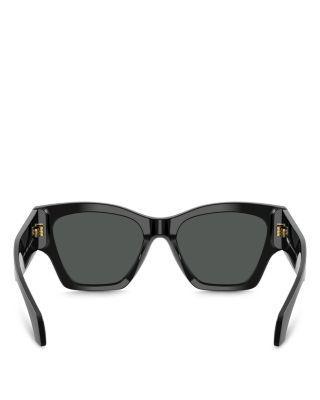 VE4492U Square Sunglasses, 53mm Product Image