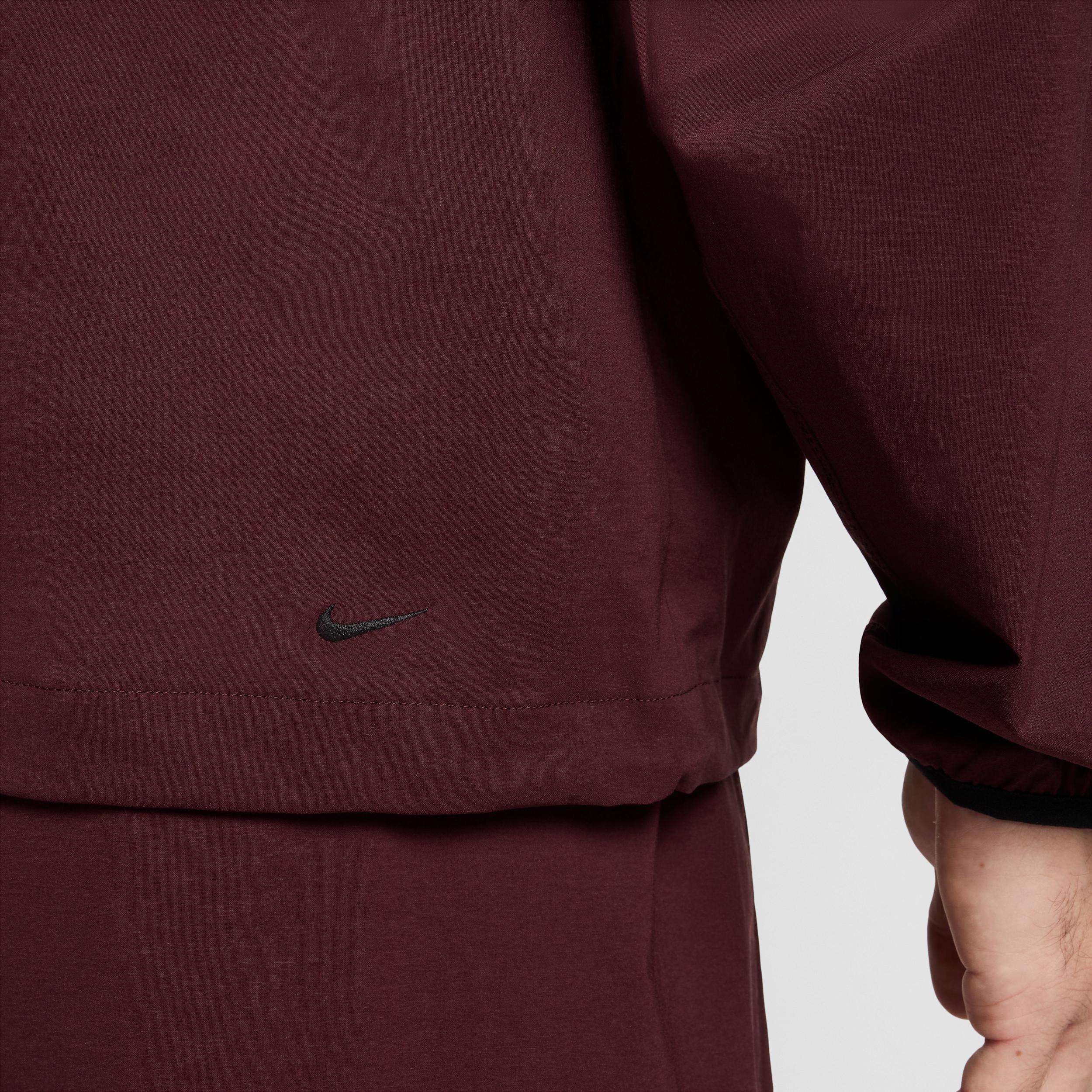 Nike Men's Tech Woven Jacket Product Image
