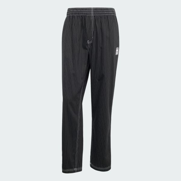 adidas Wabash Workwear Pants Black S Mens Product Image