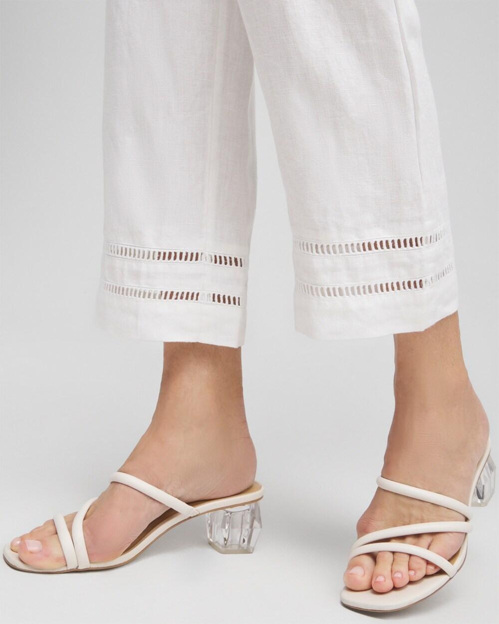 Braided Detail Top Product Image