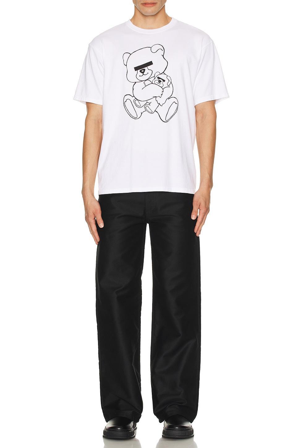 Bear Tee Product Image
