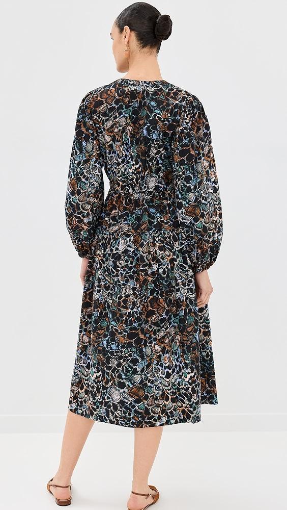 Ulla Johnson Aurelie Dress | Shopbop Product Image