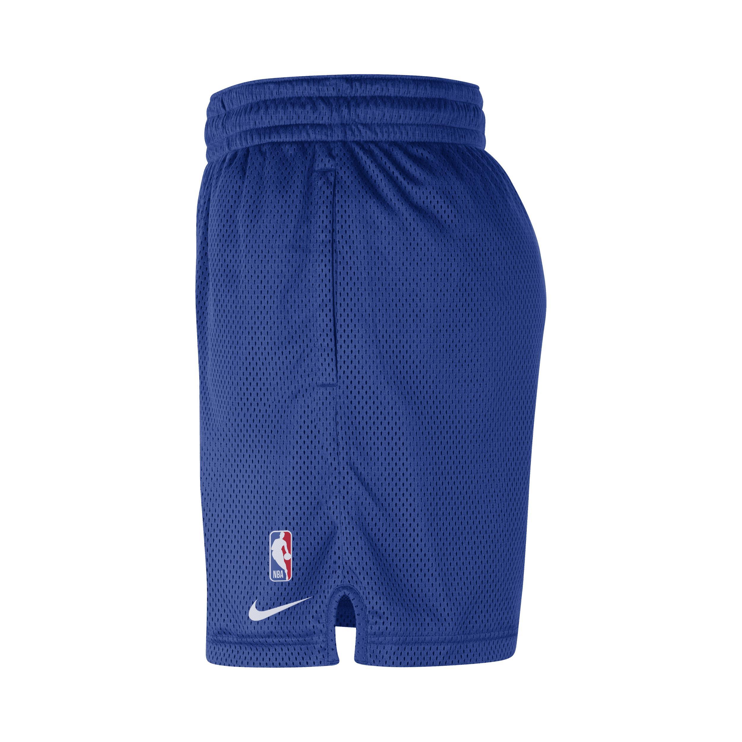 Portland Trail Blazers Men's Nike NBA Shorts Product Image