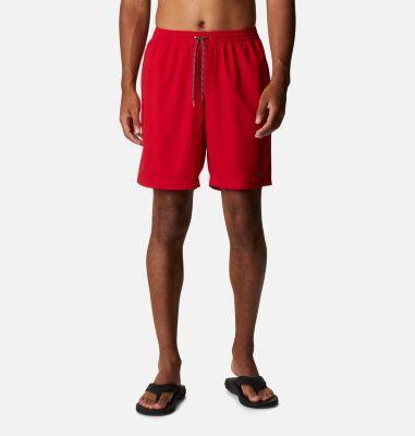 Columbia Summertide Stretch Shorts (Mountain ) Men's Shorts Product Image