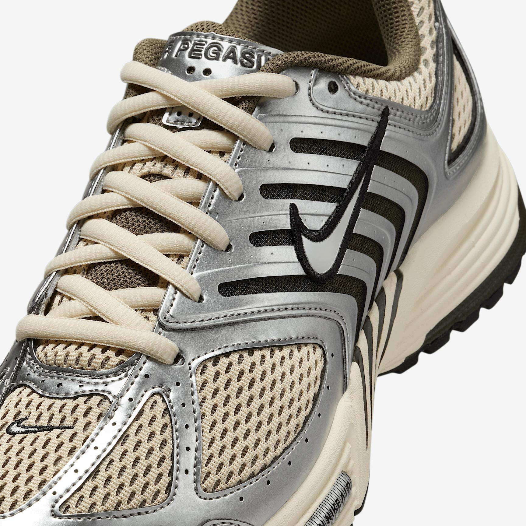 Nike Men's Air Pegasus 2005 Shoes Product Image