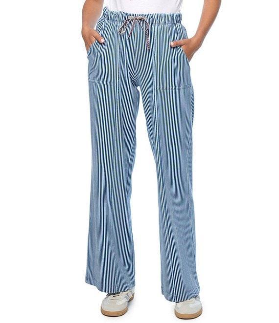 Flag and Anthem Triana High Rise Longwear-Inspired Pants Product Image