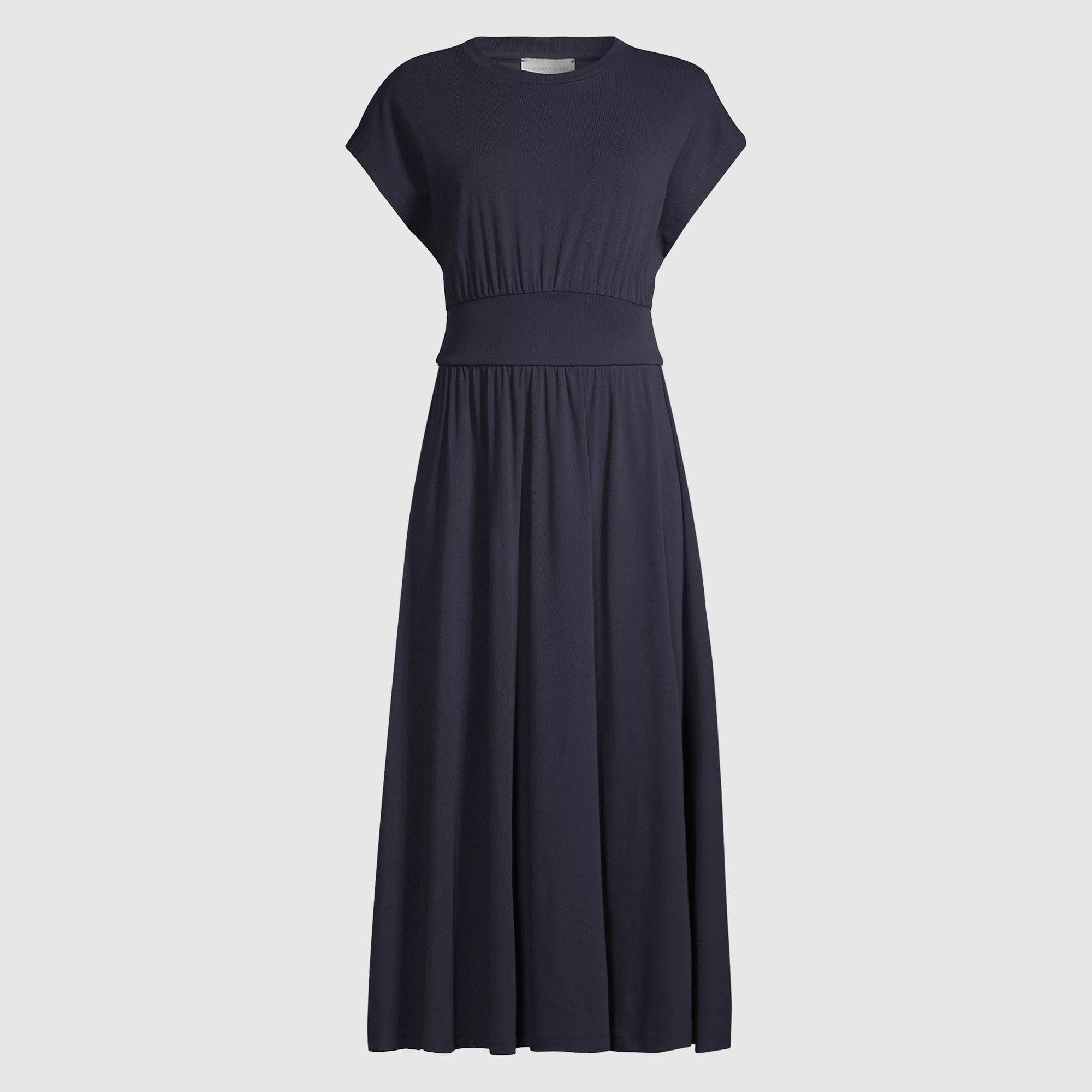 Prima Jersey Midi Dress (Petite) Product Image