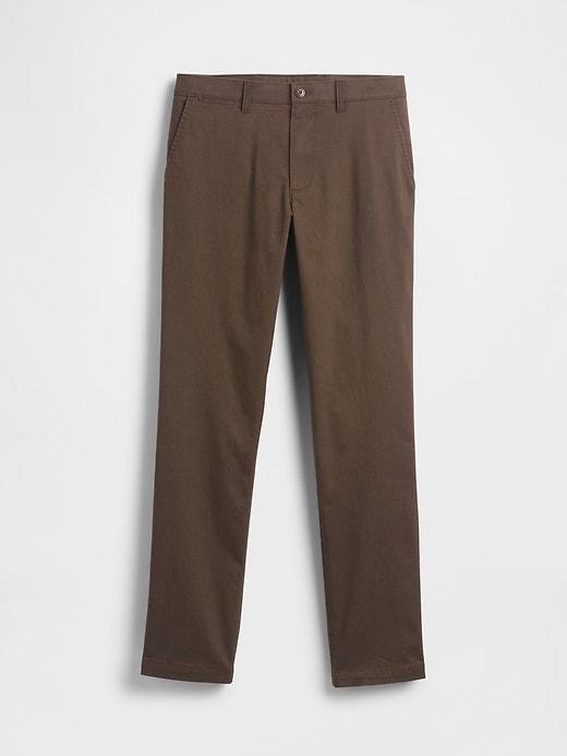 Modern Khakis Product Image