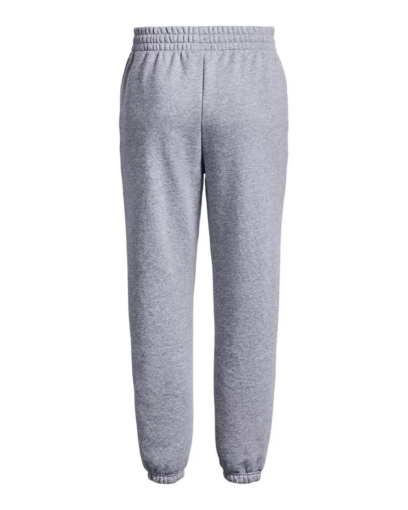 Women's UA Icon Fleece Joggers Product Image