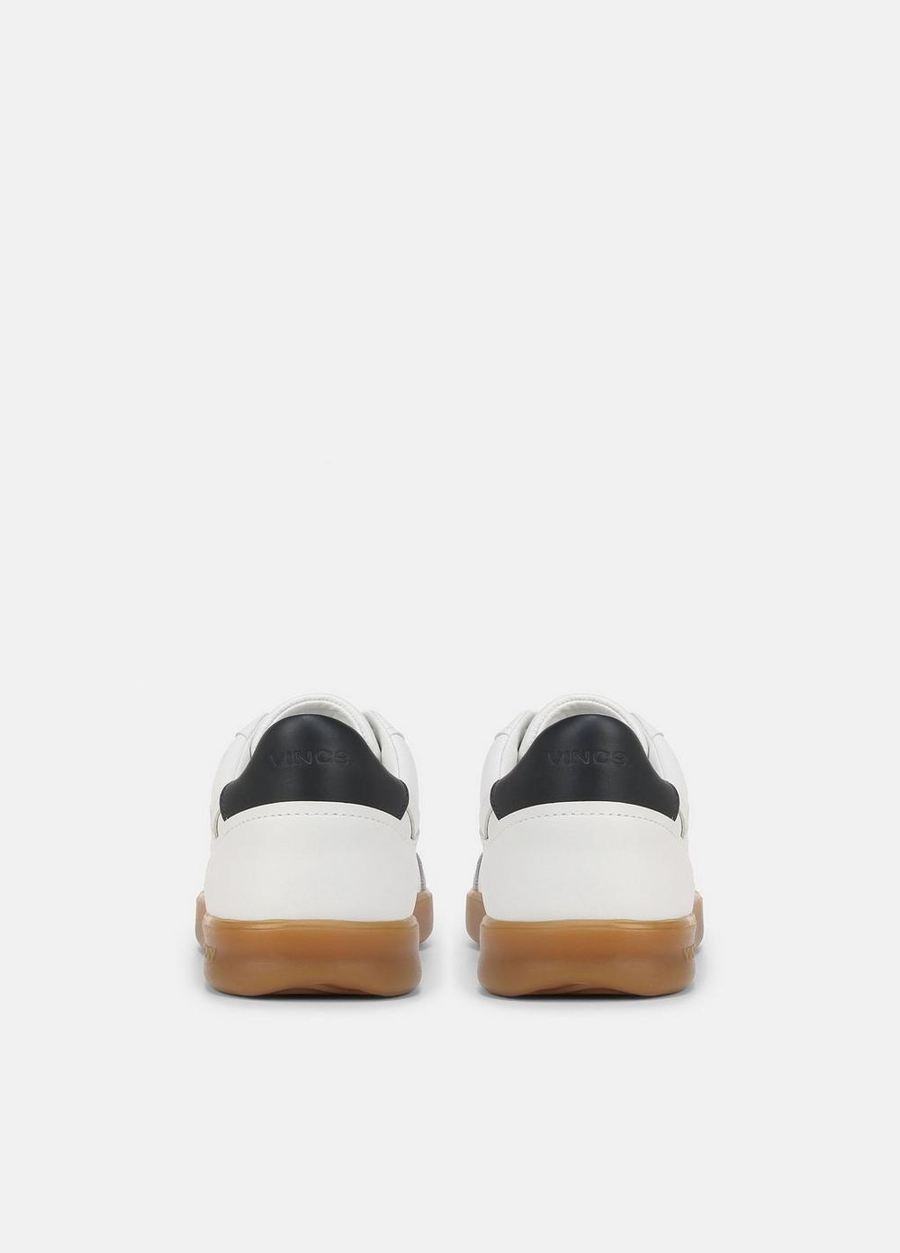 Oasis Leather Sneaker Product Image