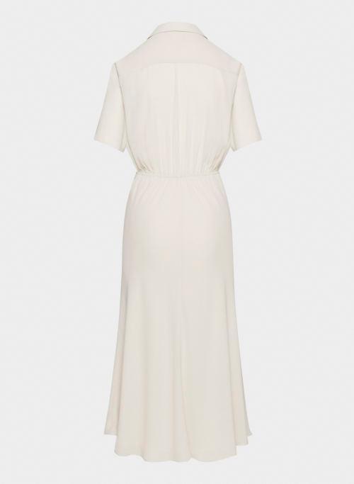 abbey shortsleeve dress Product Image