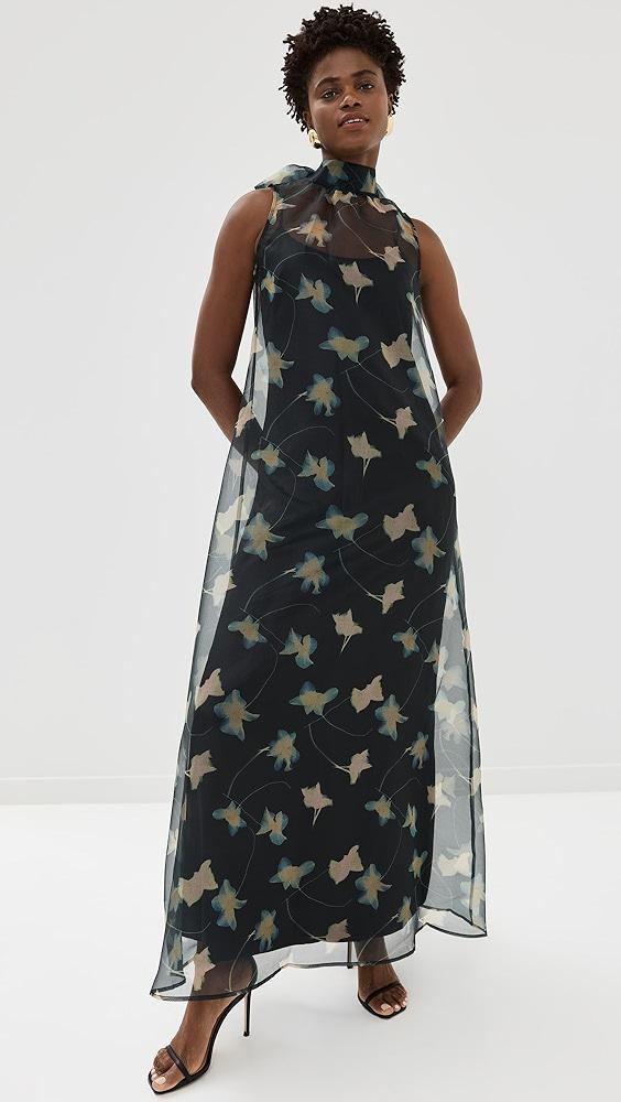 STAUD Albee Dress | Shopbop Product Image