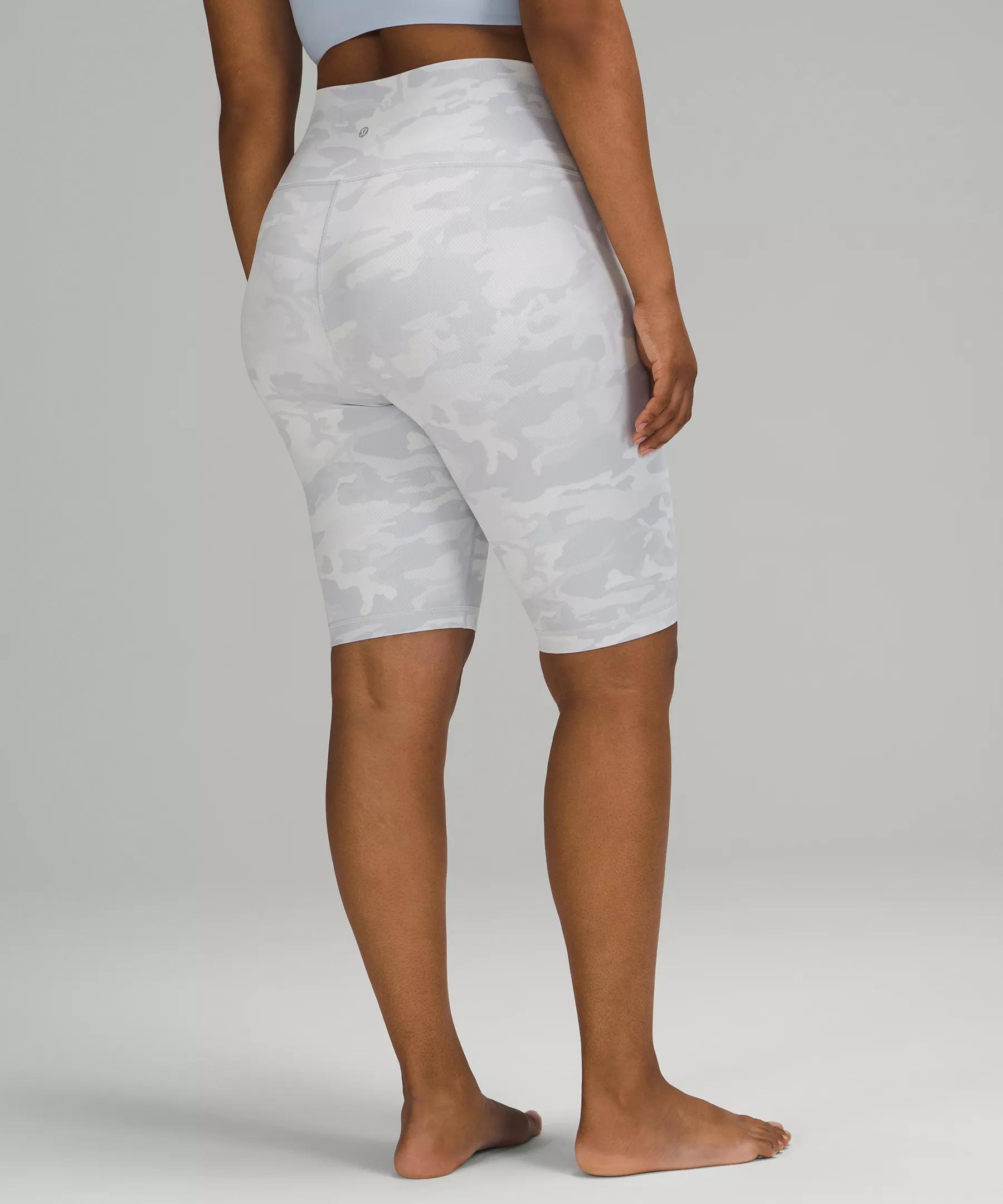 Wunder Under High-Rise Short 10" Product Image