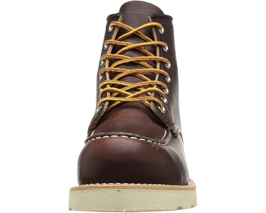 6" Moc Toe Lug Product Image