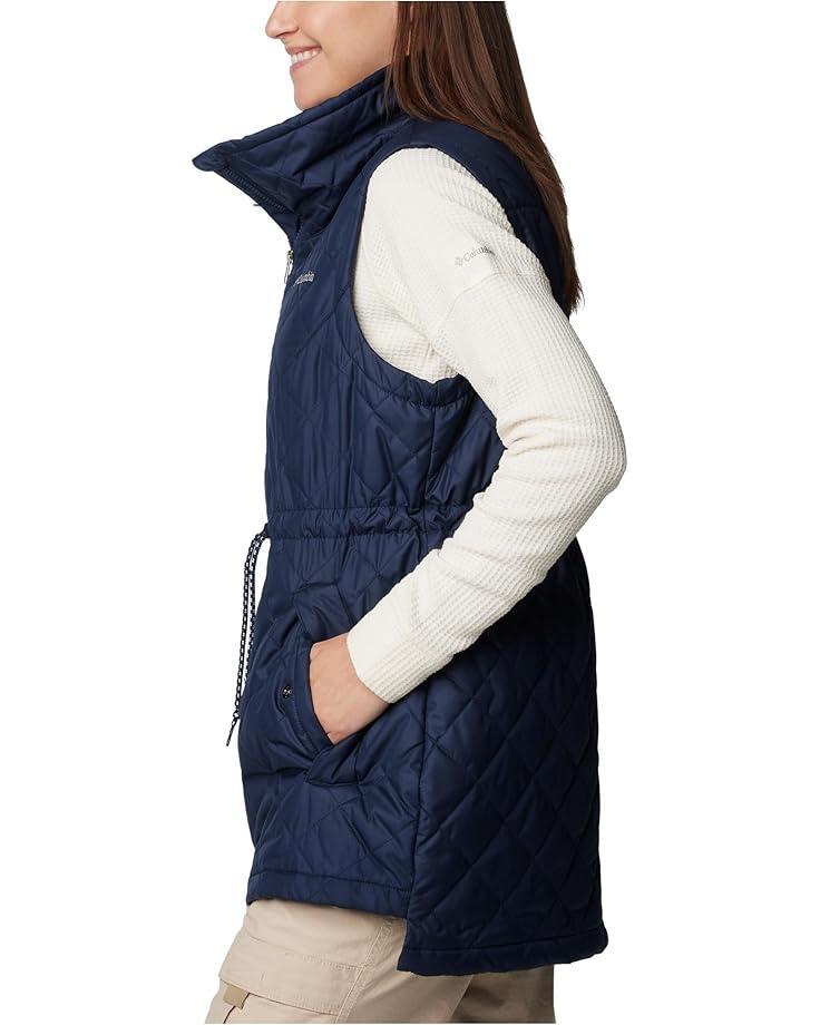 Heavenly&#8482; II Long Vest Product Image