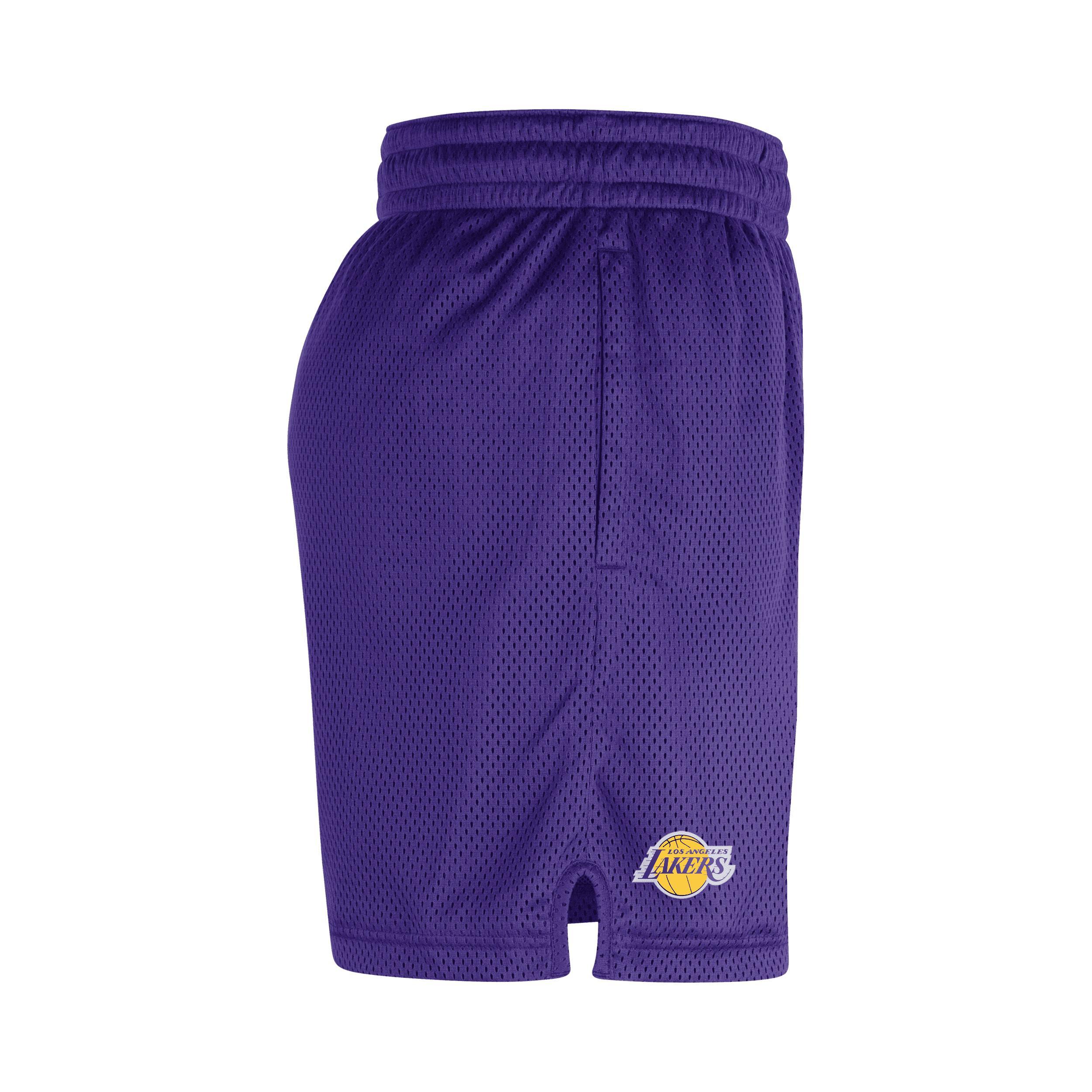 Portland Trail Blazers Men's Nike NBA Shorts Product Image