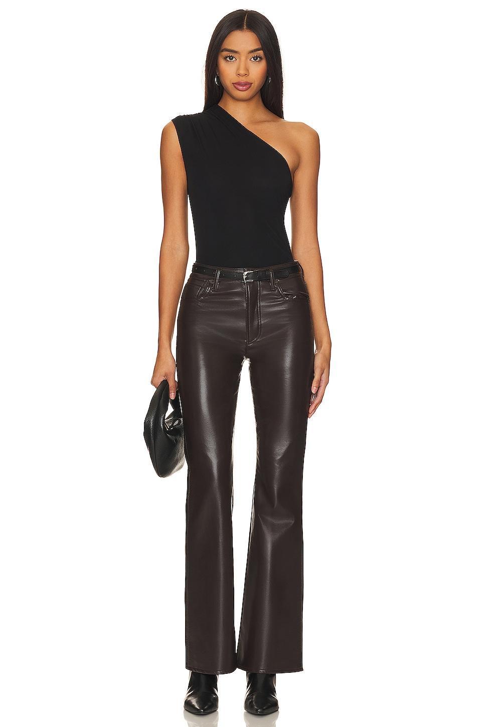 Recycled Leather Lilah Pant Citizens of Humanity Product Image
