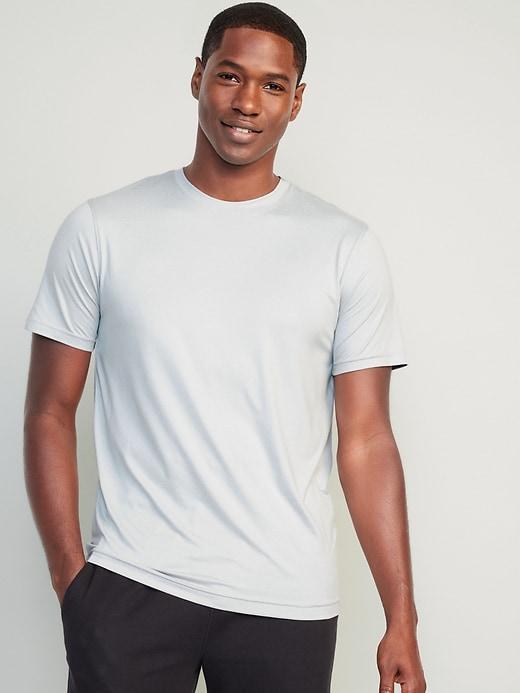 CloudMotion  T-Shirt Product Image
