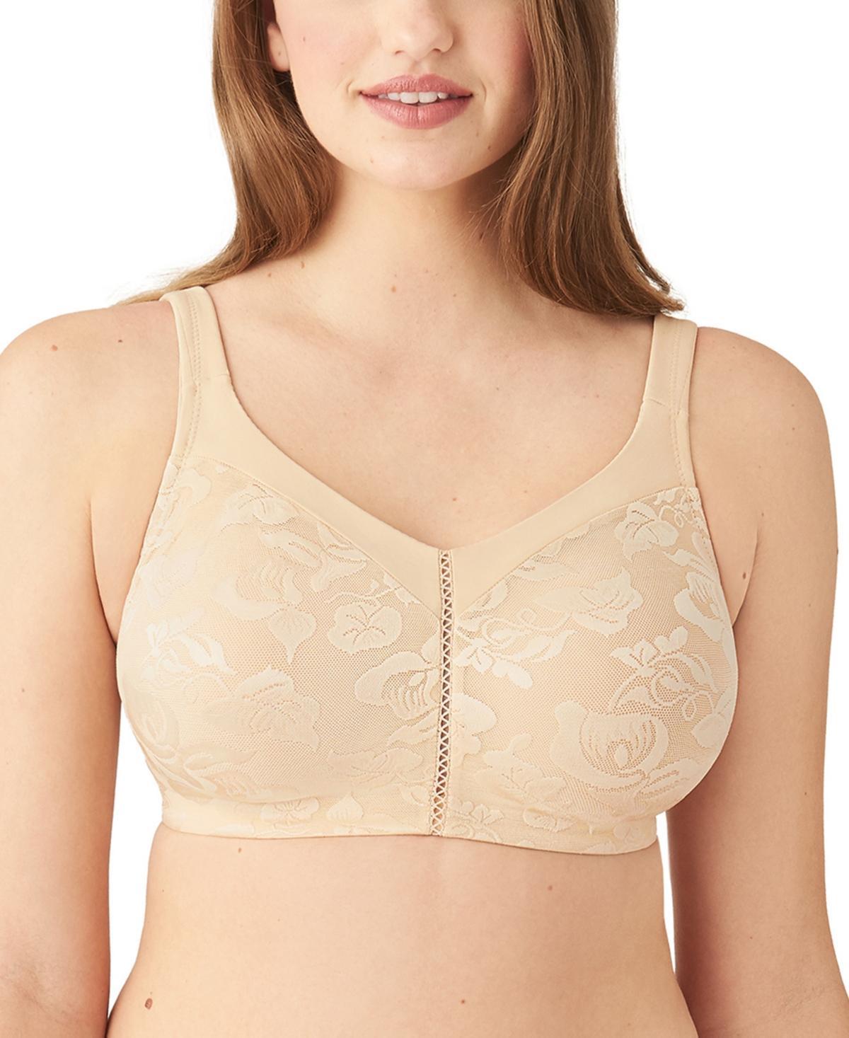 Wacoal Awareness Wireless Soft Cup Bra Product Image