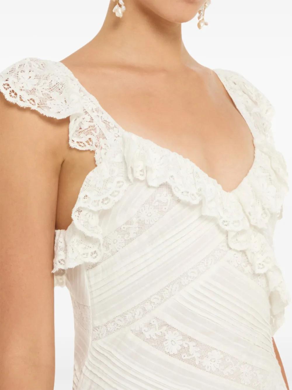Lalika maxi dress Product Image