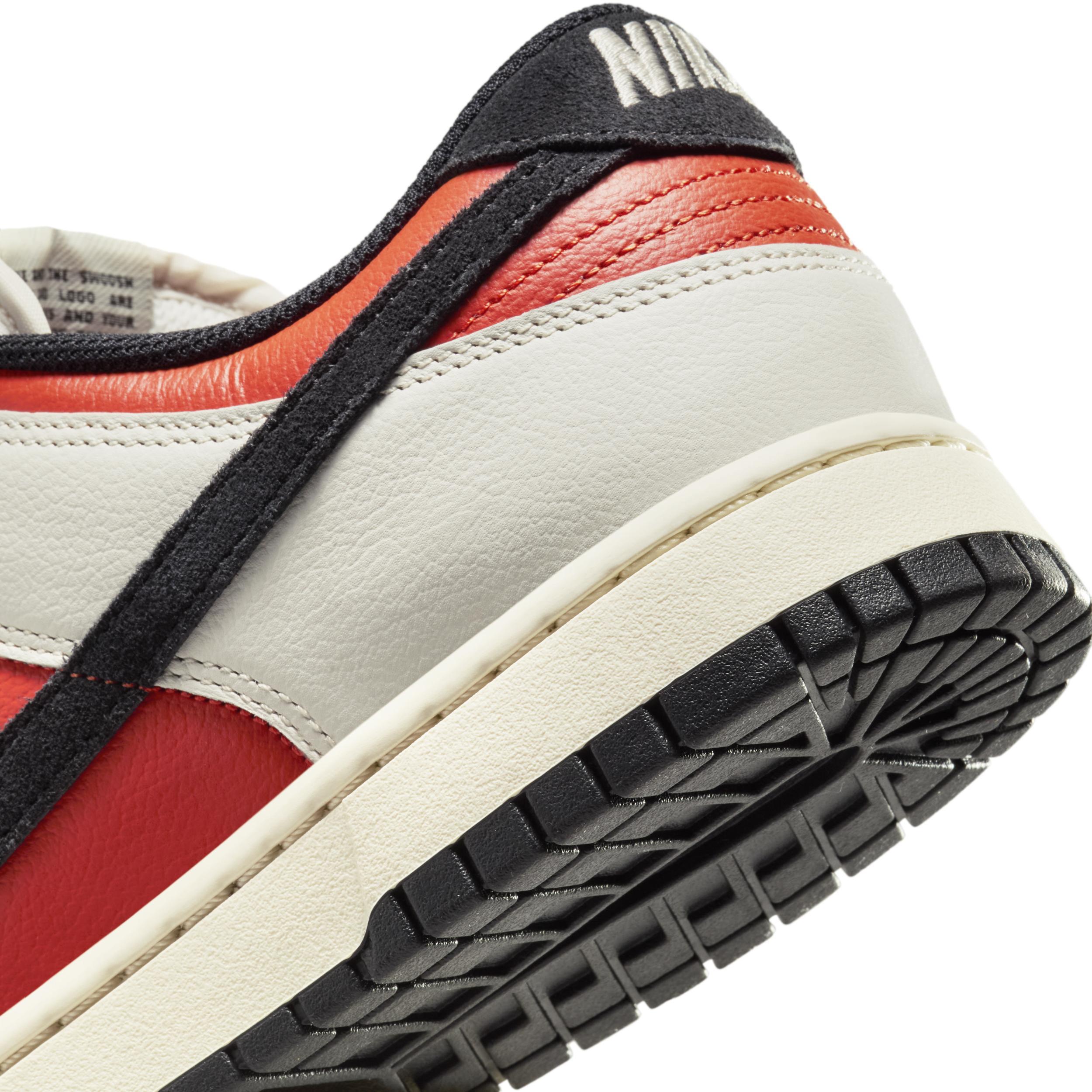 Nike Dunk Low Retro Men's Shoes Product Image