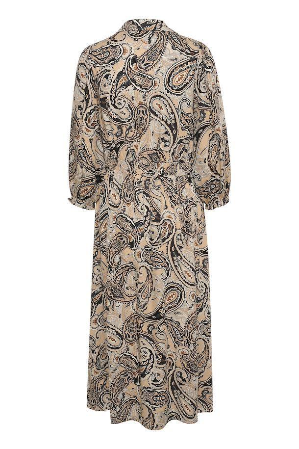 CUhutton Dress Product Image