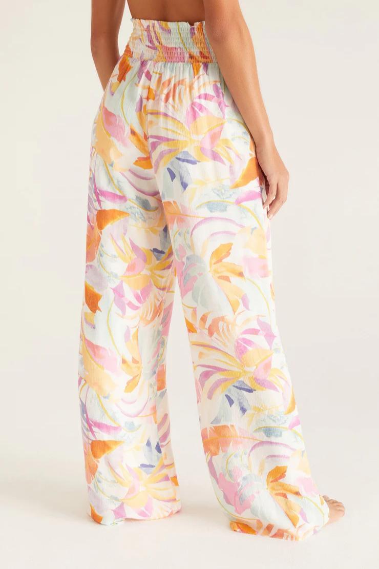 Boardwalk Palm Pant Product Image