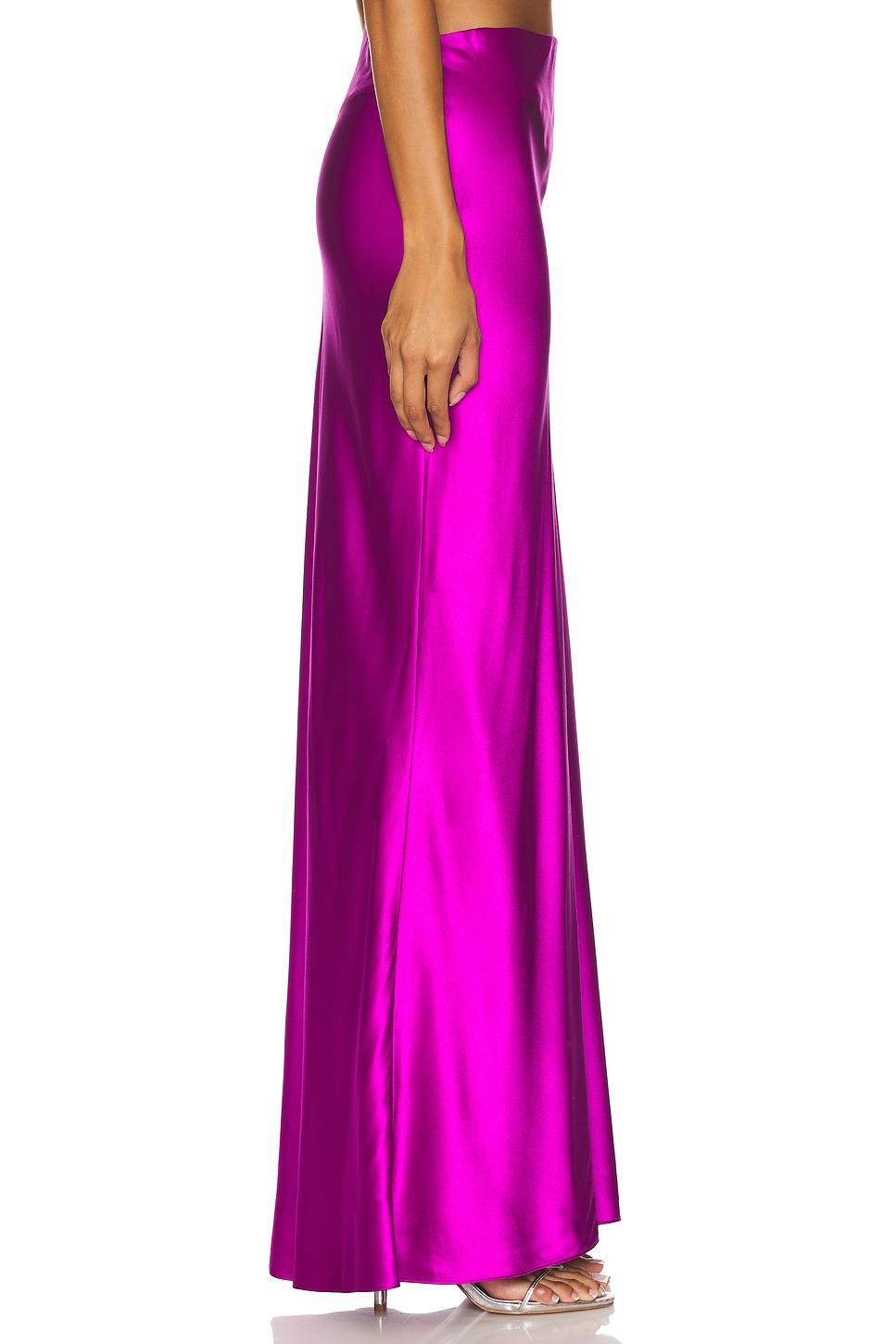 Bias Maxi Skirt The Sei Product Image