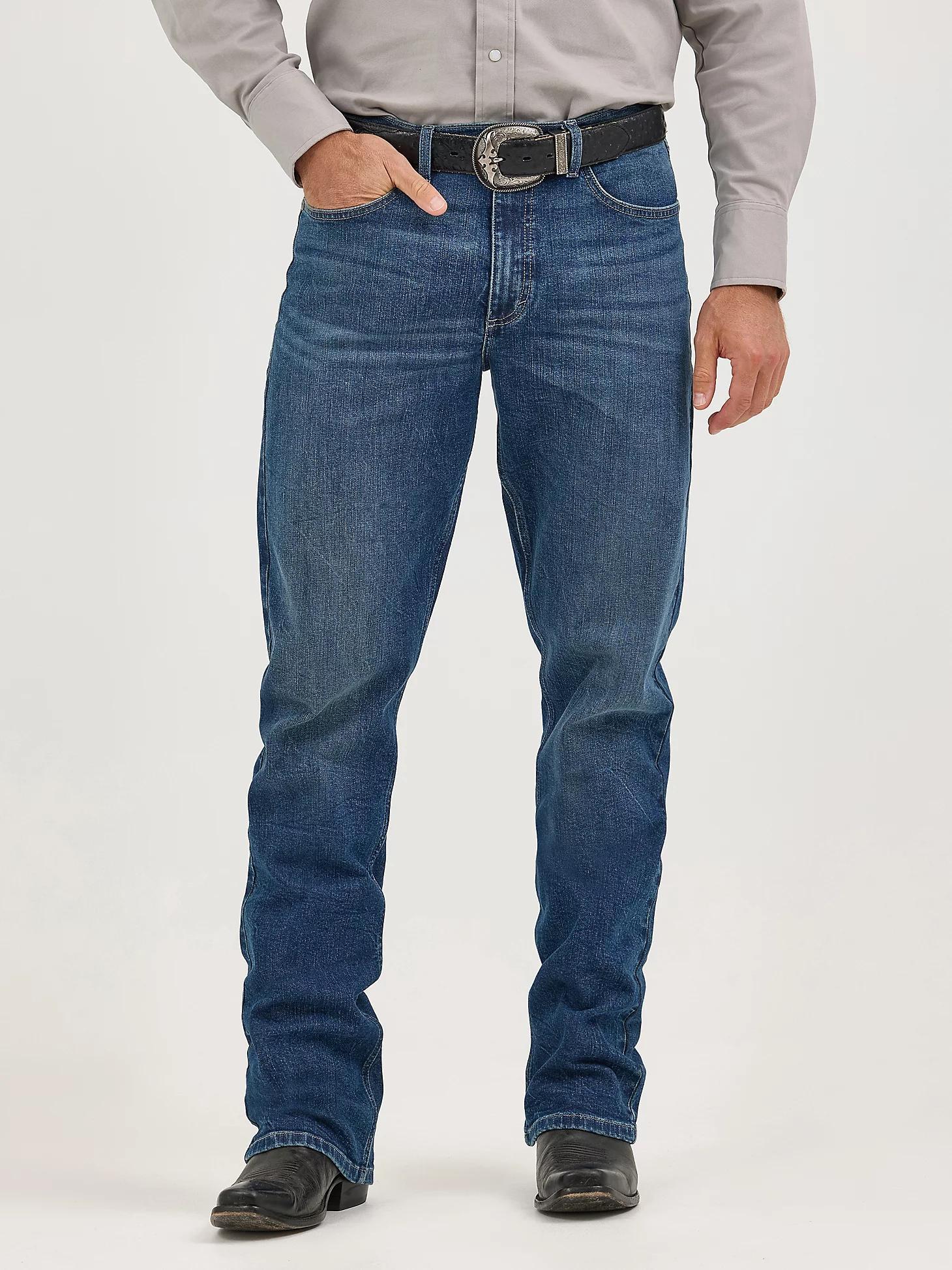Men's NFR Vegas Graphic T-Shirt | Men's SHIRTS | Wrangler® Product Image