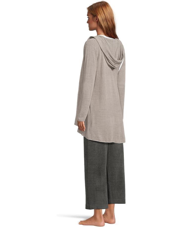 CozyChic&#174; Chenille Shawl Cardigan Product Image