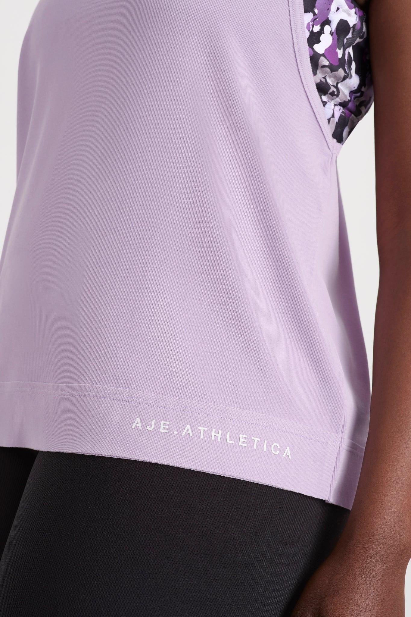 Twist Back Tank 137 Product Image