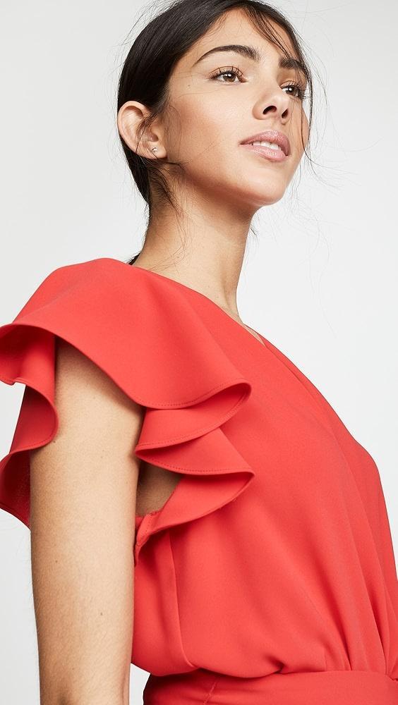 Amanda Uprichard Martinique Dress | Shopbop Product Image