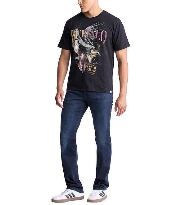 Buffalo David Bitton Short Sleeve Takum Graphic T-Shirt Product Image