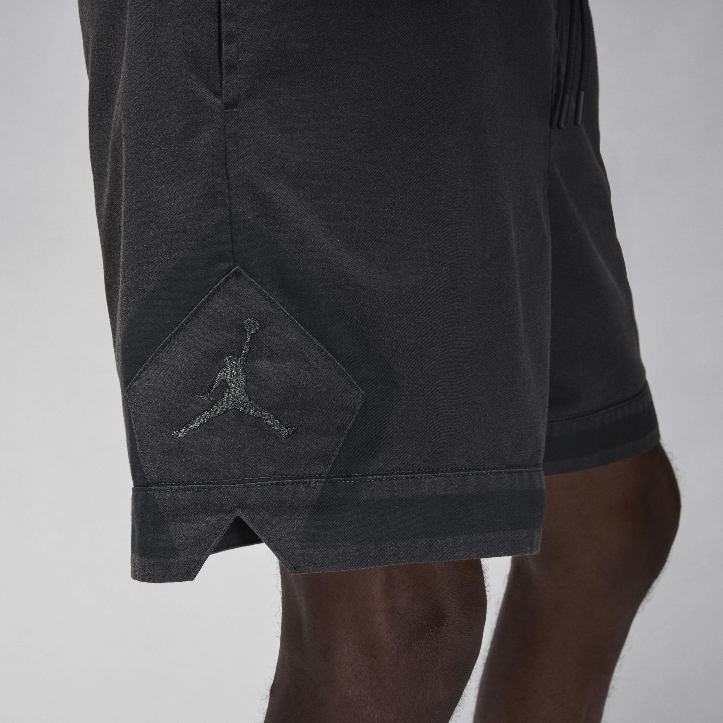 Men's Jordan Essentials Diamond Shorts Product Image
