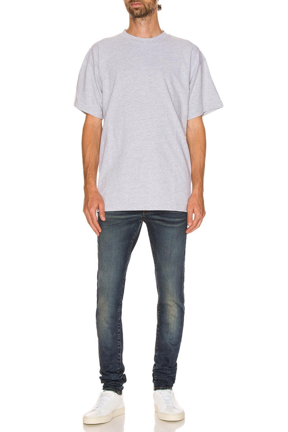 Stack Skinny Jean Product Image