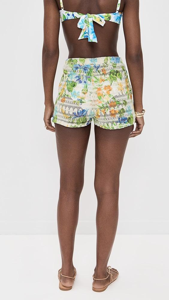 PQ Swim Drew Shorts | Shopbop Product Image