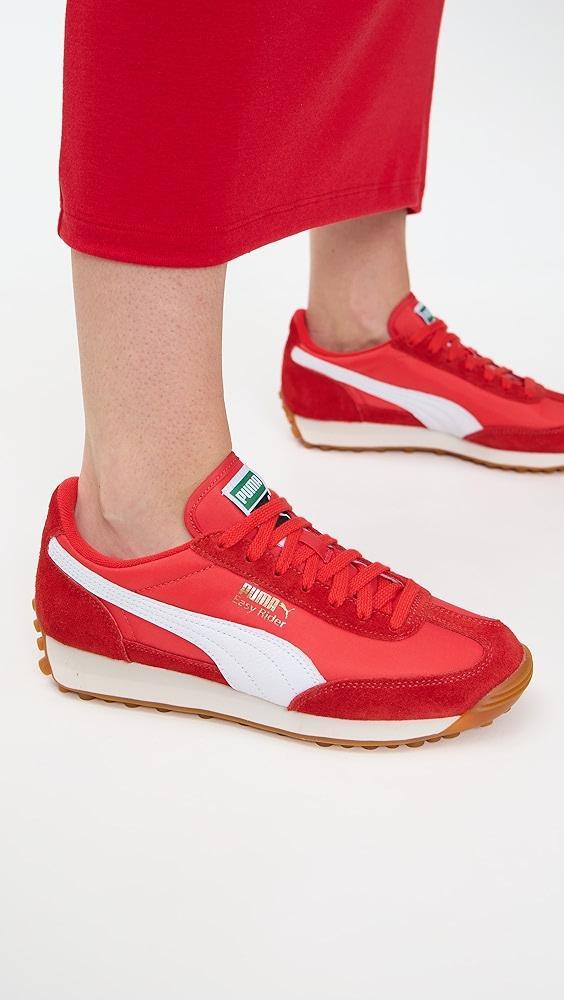 PUMA Easy Rider Vintage Sneakers | Shopbop Product Image