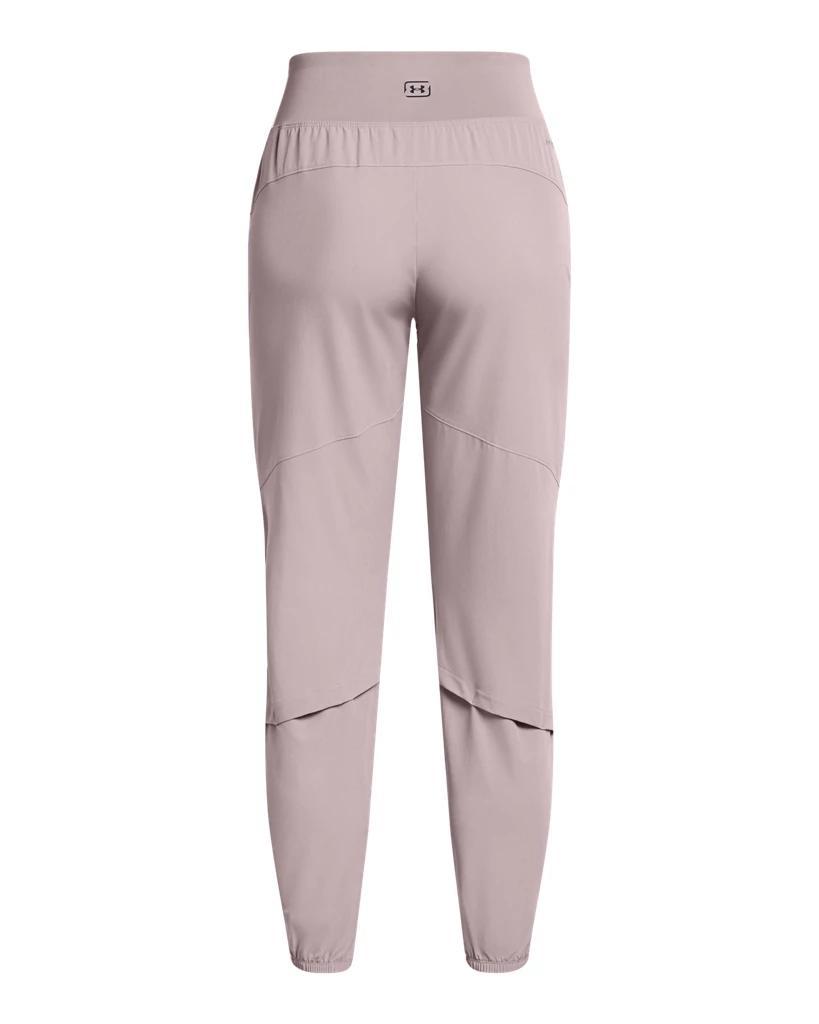 UA Fish Pro Woven Product Image
