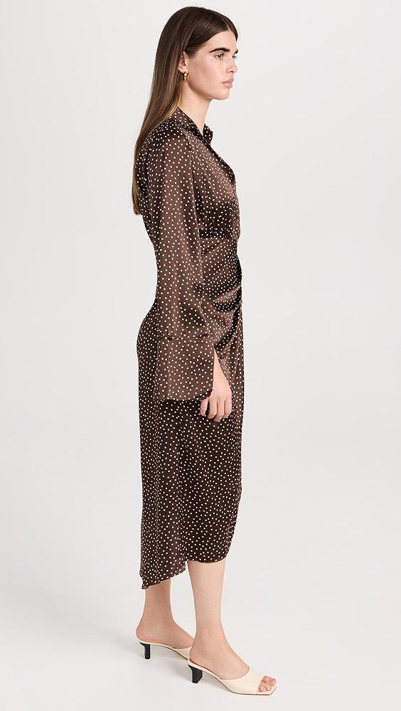 Wyeth Margaux Dress | Shopbop Product Image