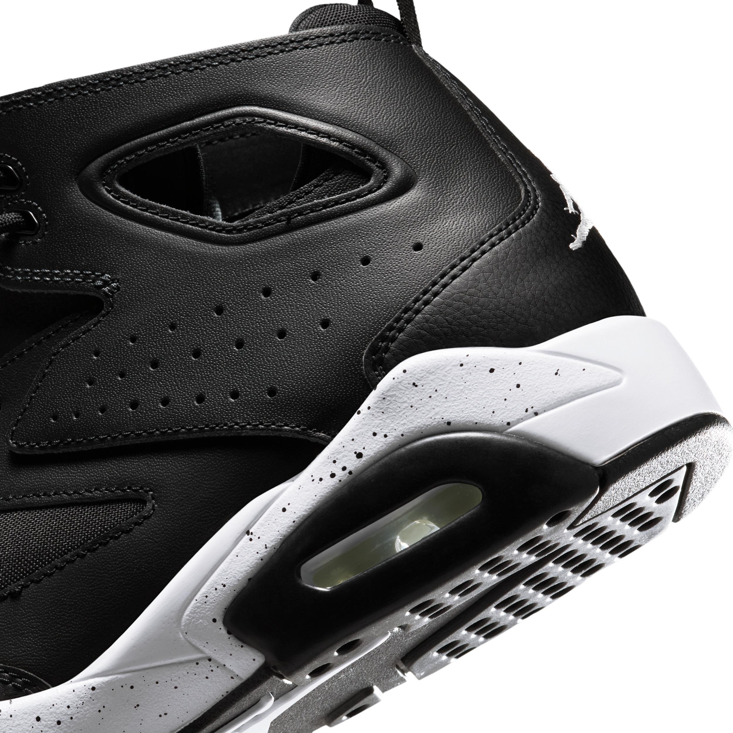 Jordan Mens Jordan Flight Club 91 - Mens Basketball Shoes Product Image