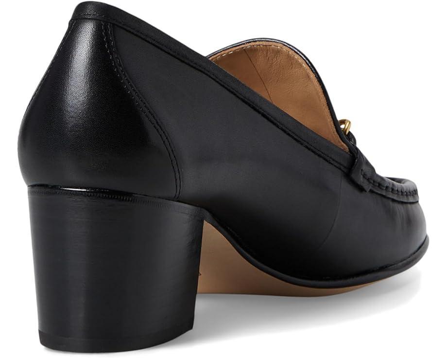 Eleanor Chain Loafer Product Image