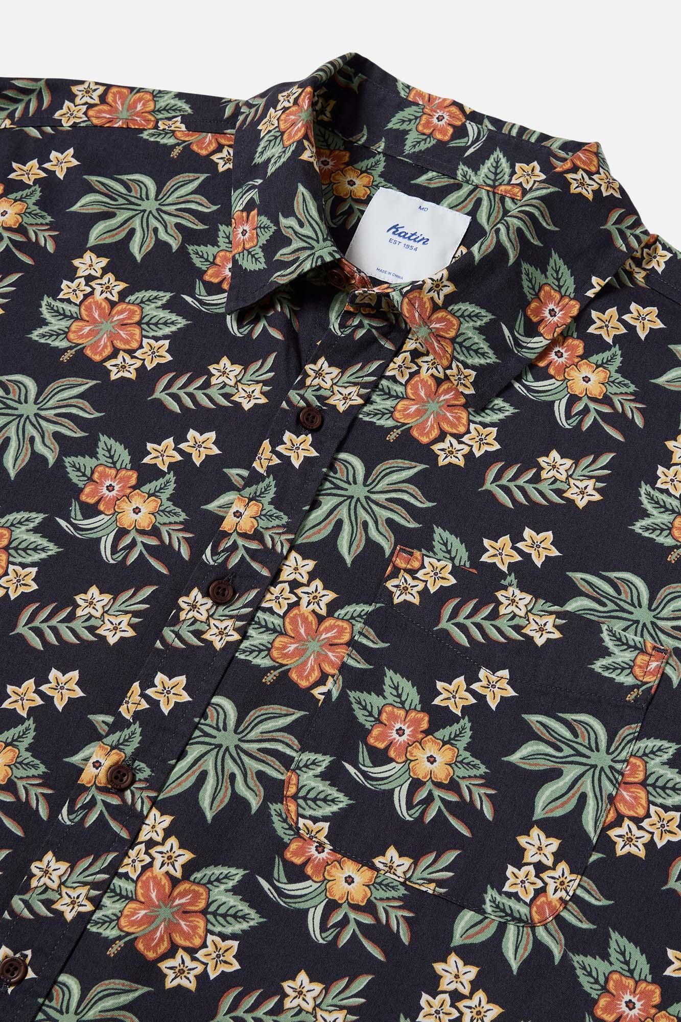 BENJI SHIRT Product Image