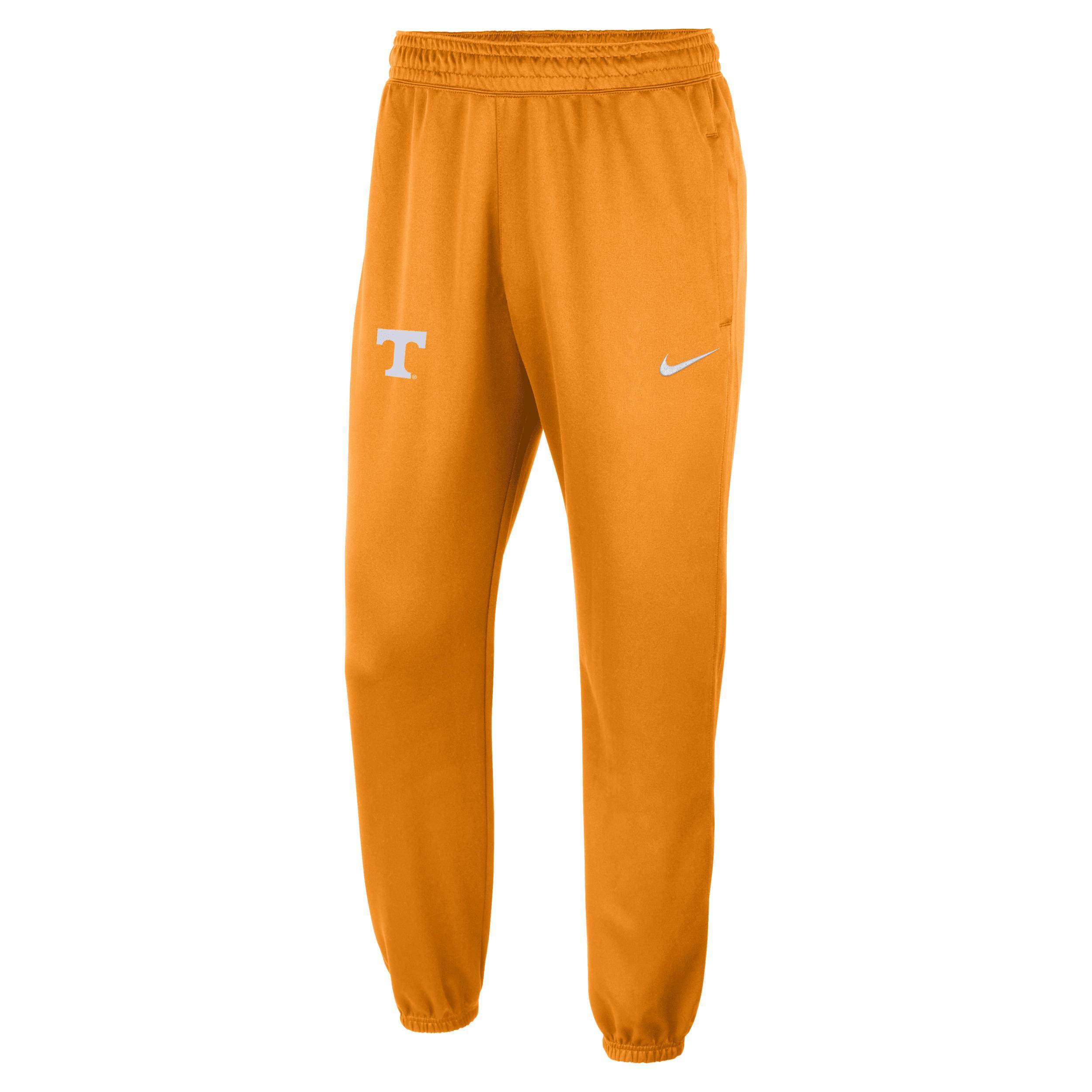 Nike College Dri-FIT Spotlight (Texas) Men's Pants Product Image
