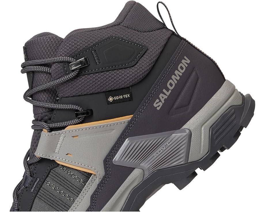 X Ultra 360 Edge Mid GTX® Product Image