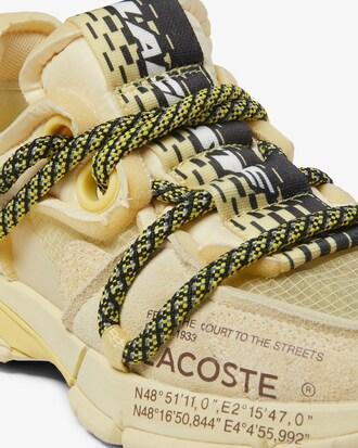 Women's L003 Active Runway Sneakers Product Image