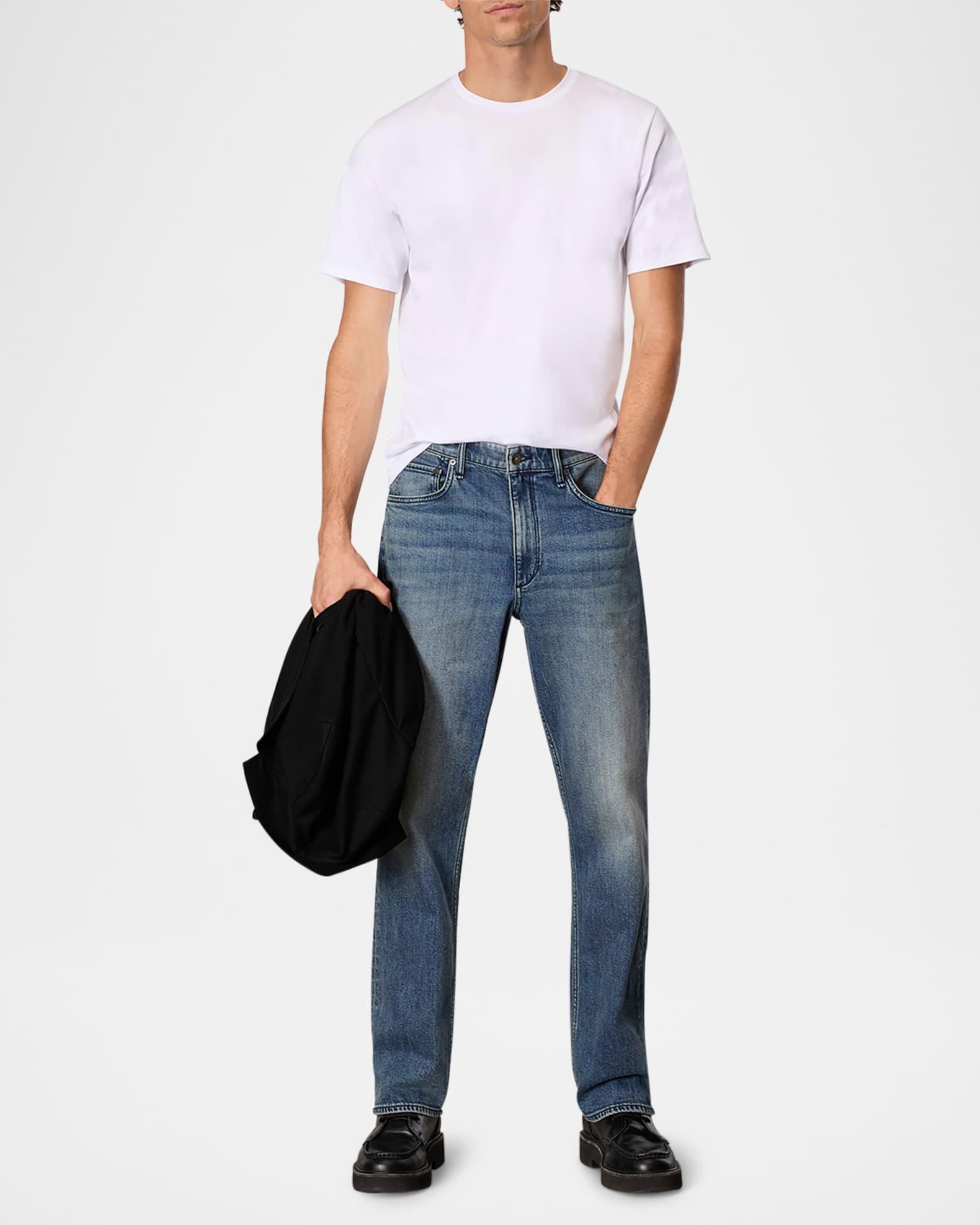 Men's Pure Pima T-Shirt Product Image