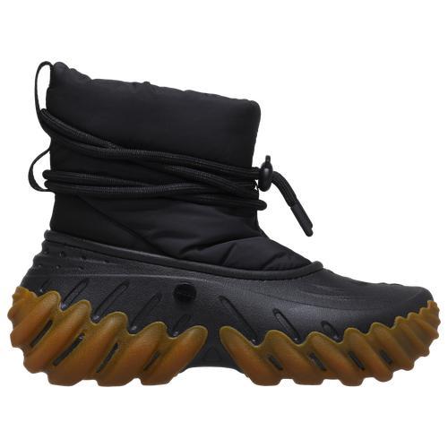 Crocs unisex echo boots Product Image