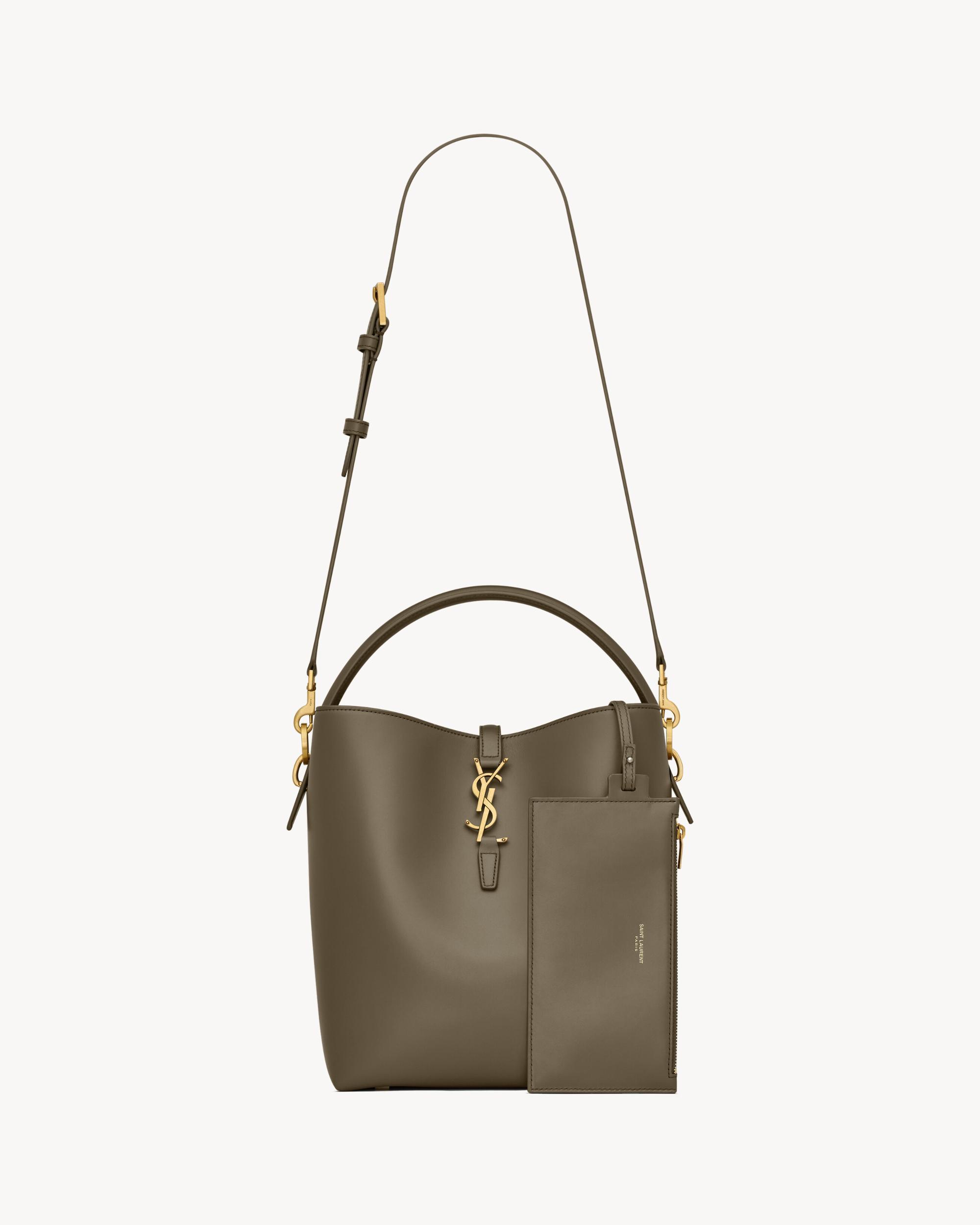 Le 37 in shiny leather Product Image