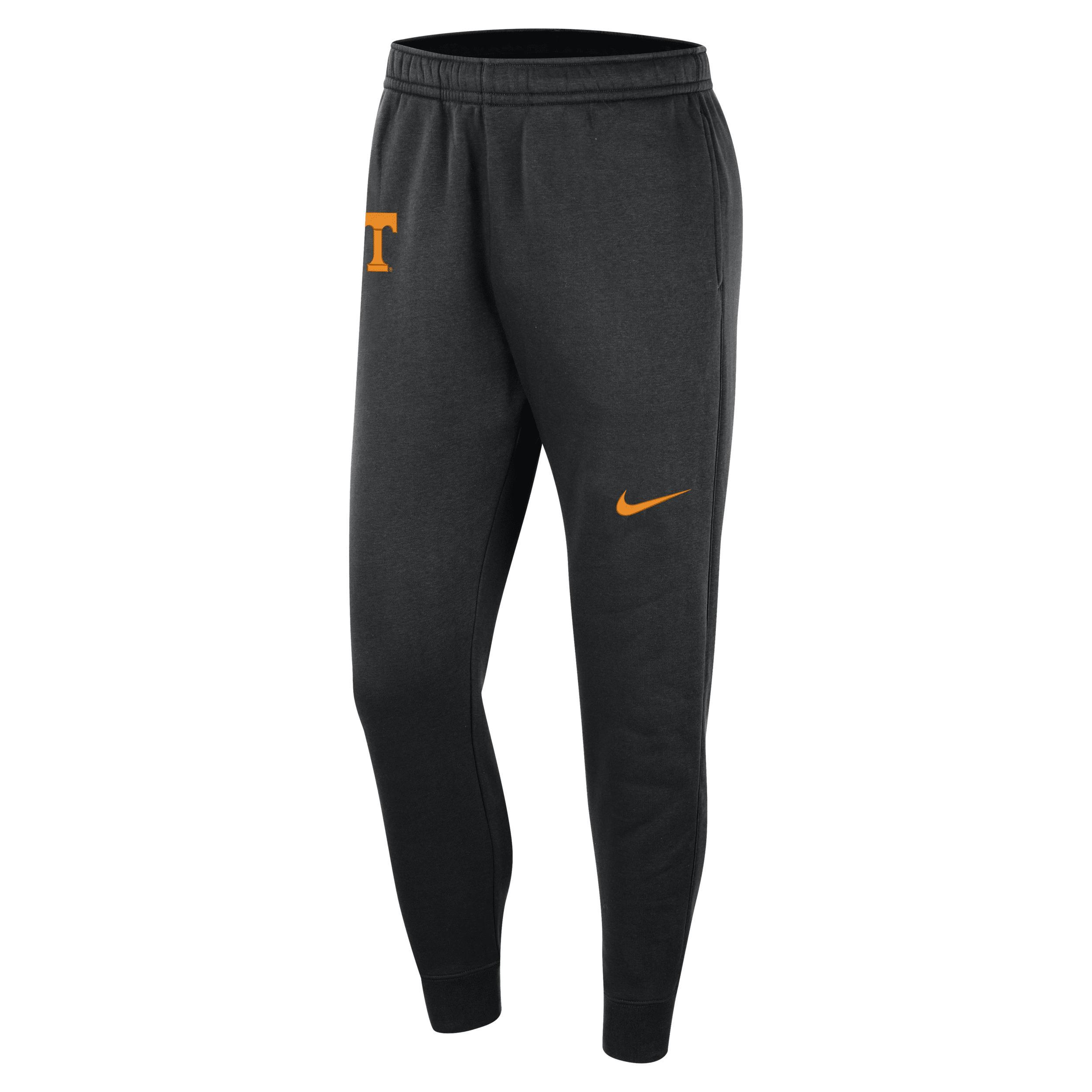 Mens Nike Crimson Alabama Crimson Tide Club Fleece Pants Product Image